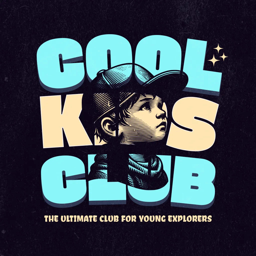 Cool Kids Club T-shirt
