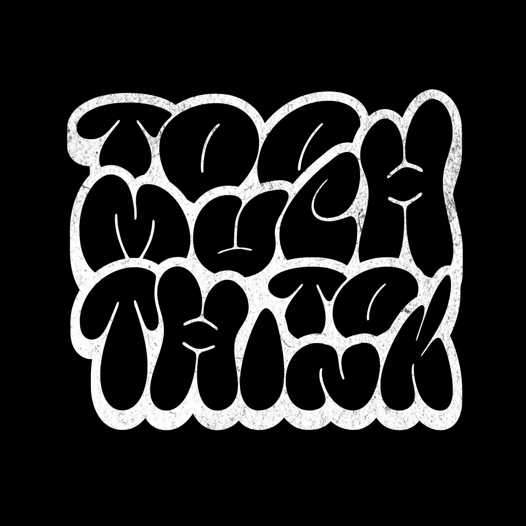 Thought-provoking Graphic Tee