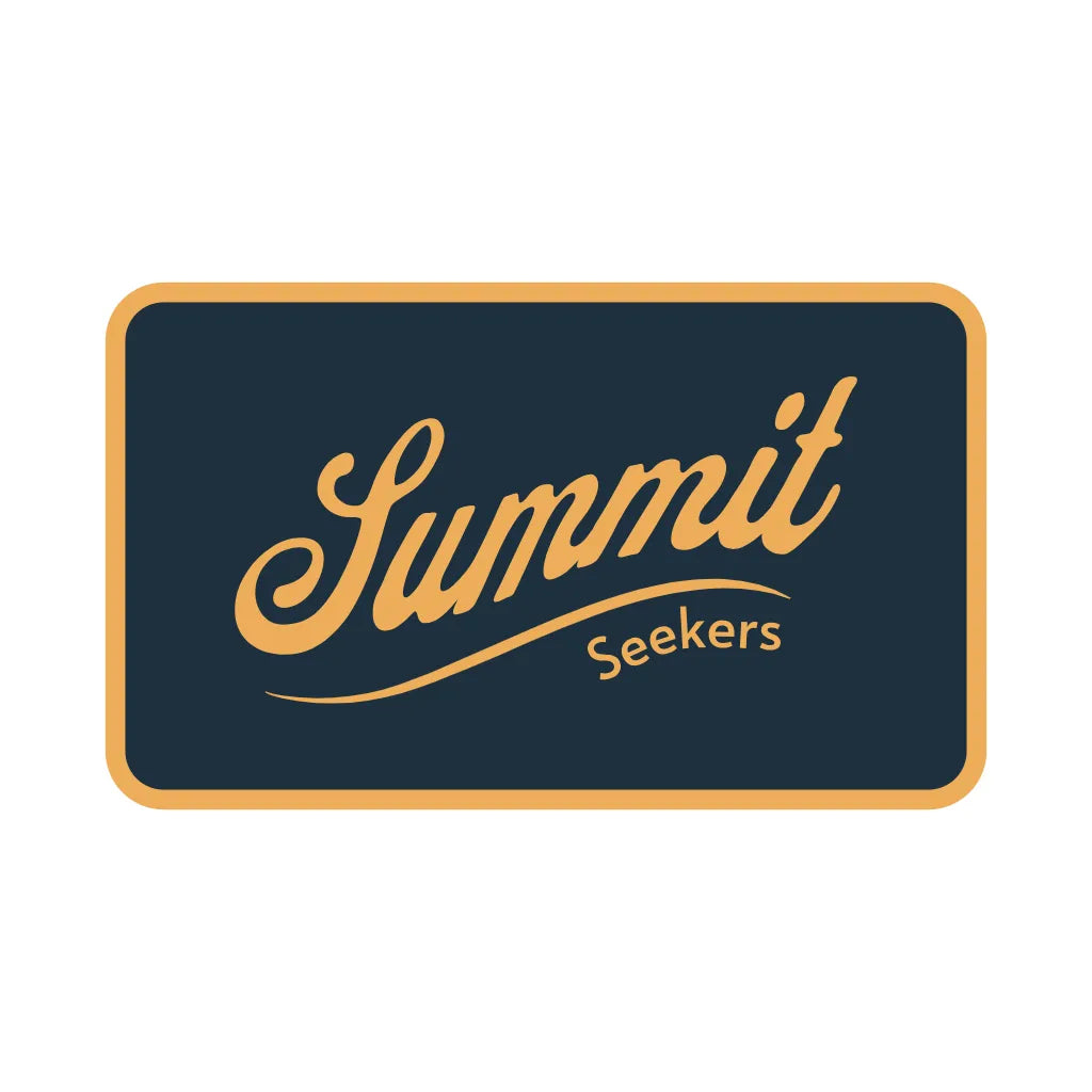 Summit Seekers Graphic Tee