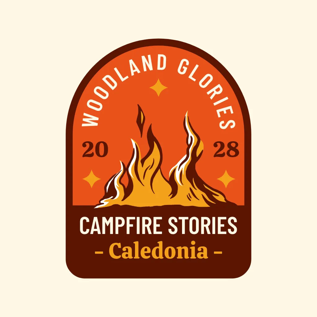 Campfire Stories T-shirt