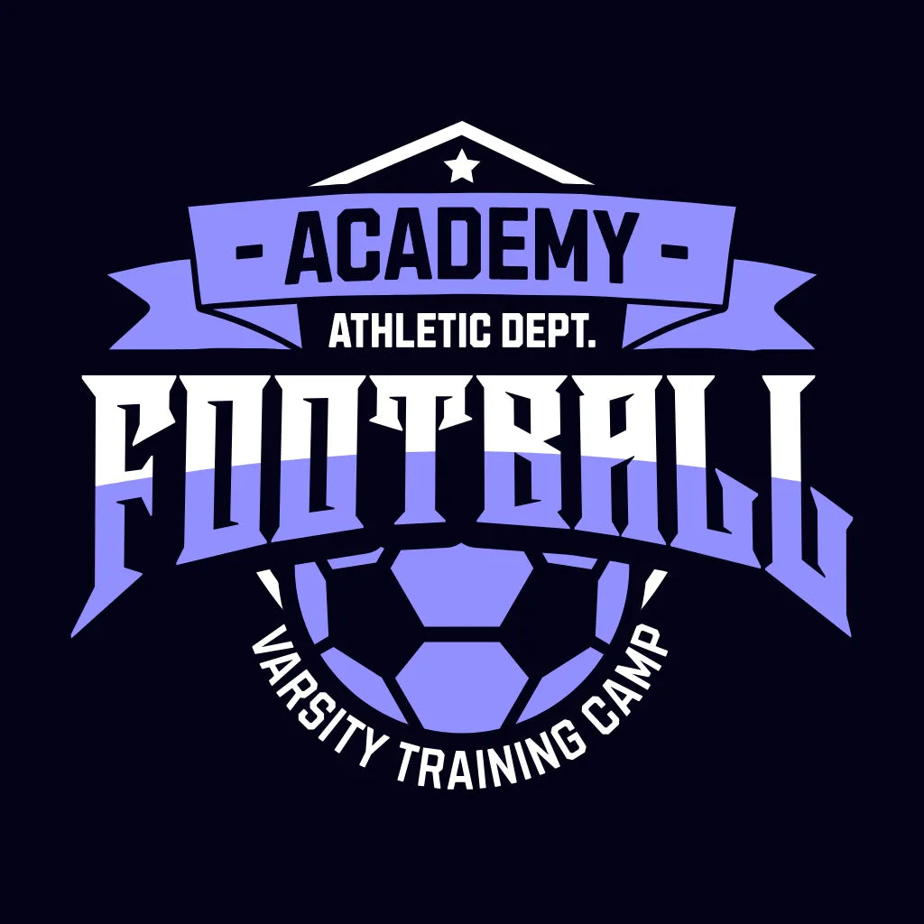Varsity Football Training Camp T-shirt