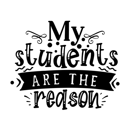 Inspiration For Educators T-shirt (White)