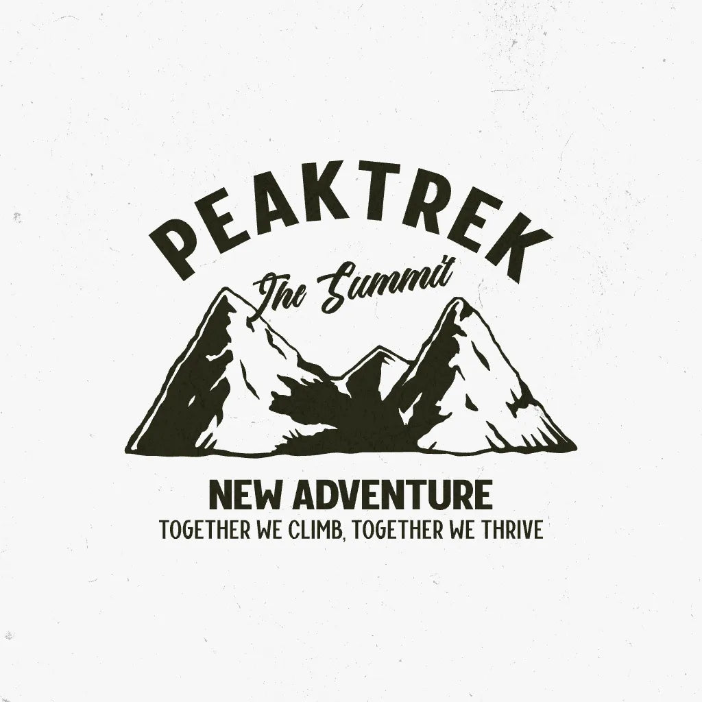 Mountain Adventure T-shirt