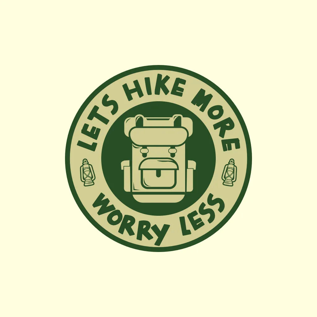 Hiking Adventure T-shirt