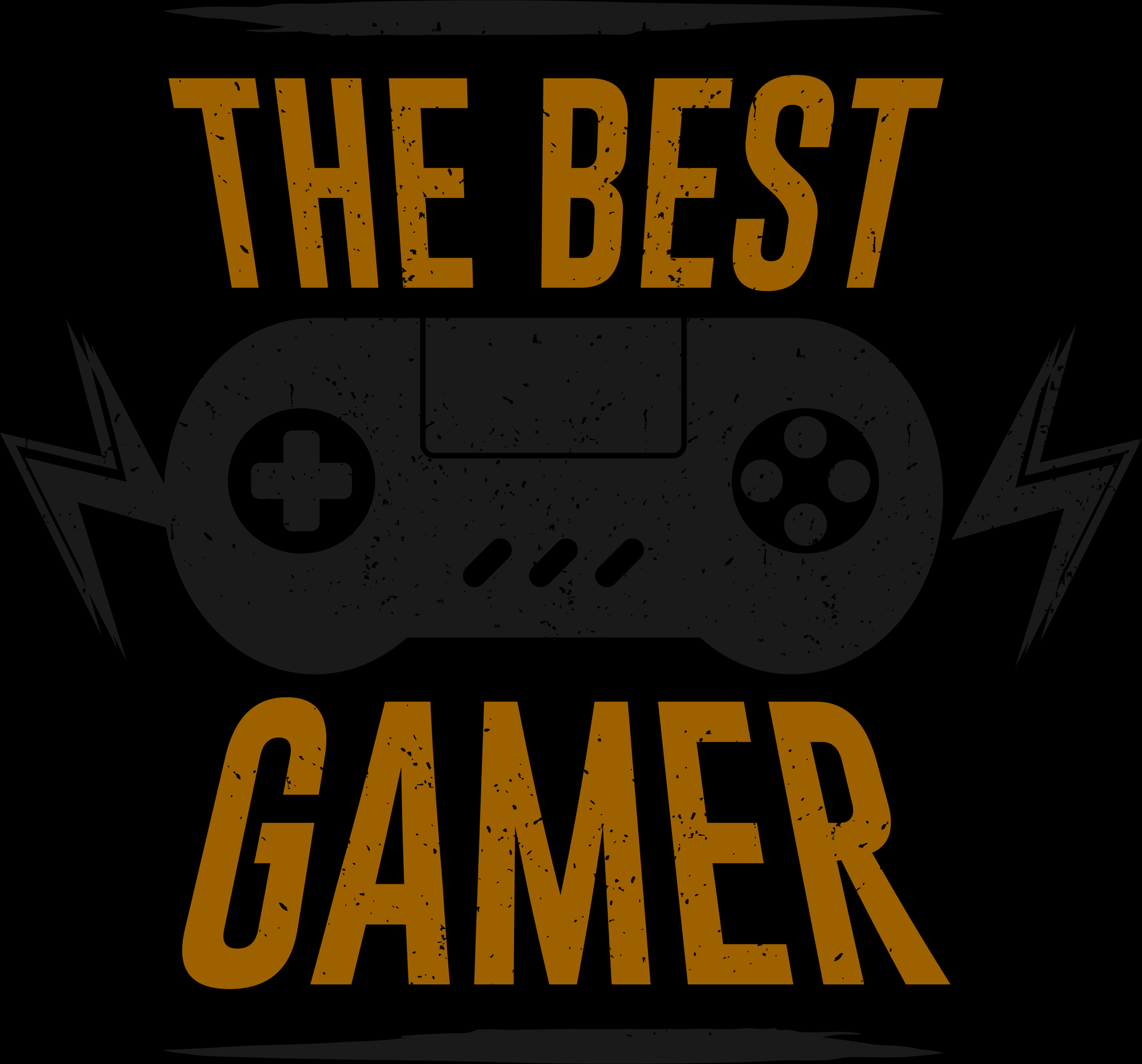 The Best (White)