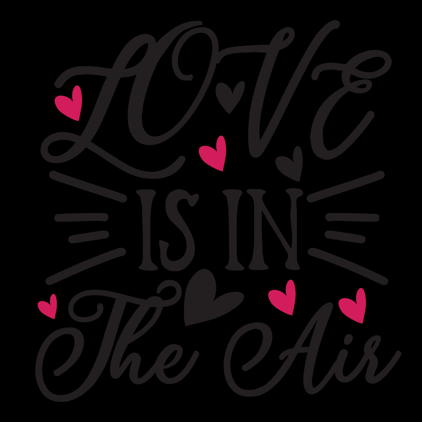 I Love You A Sloth- Tee