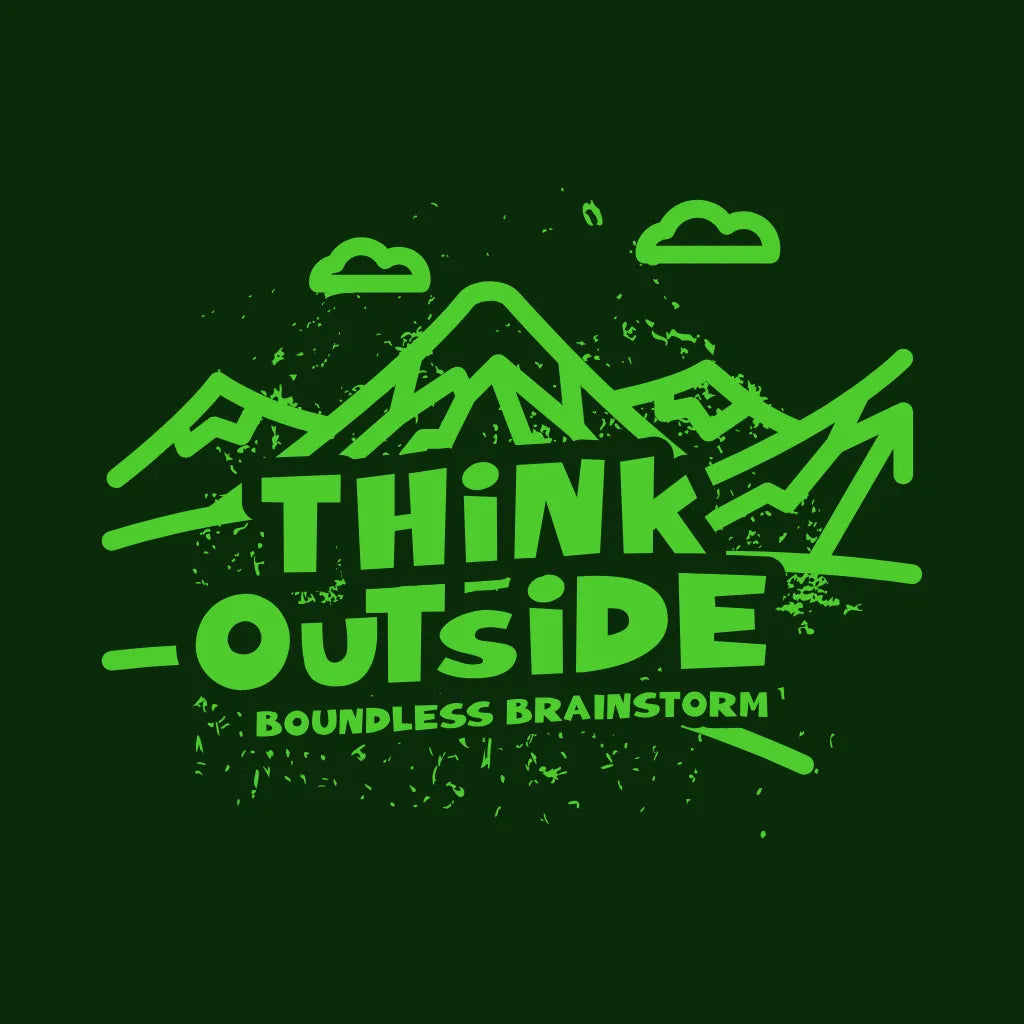 Adventure Inspired Graphic Tee