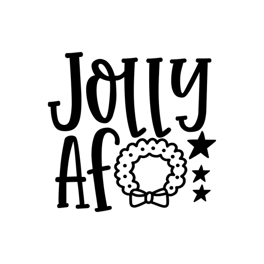 Jolly Holiday T-shirt (White)