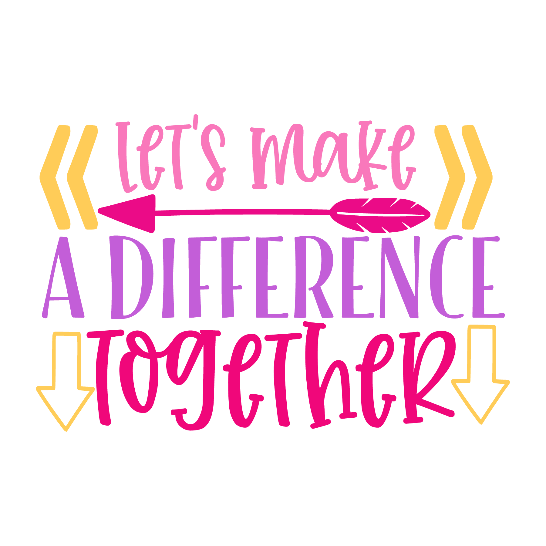 let's make a difference together-01_white_black.png