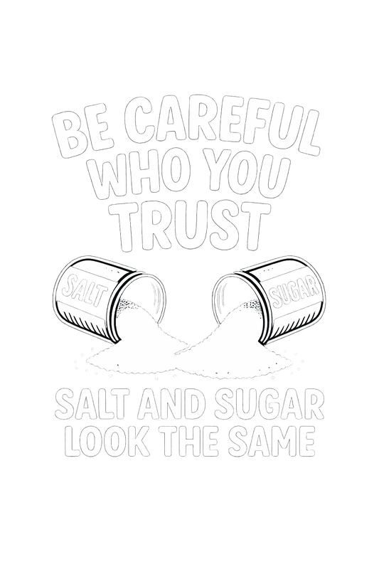 Trust Issues T-shirt