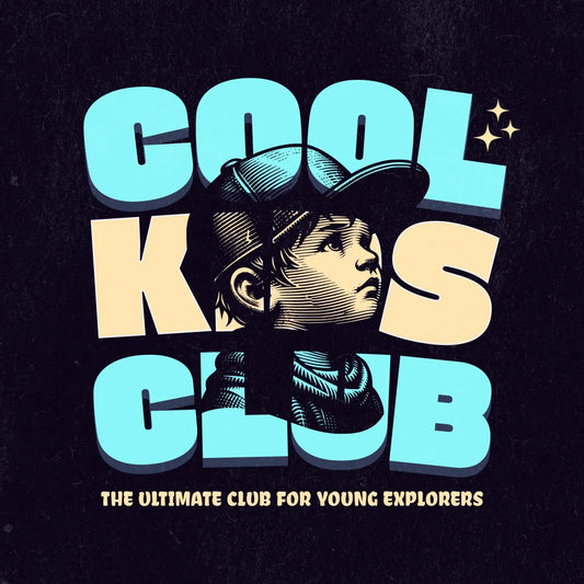 Cool Kids Club T-shirt