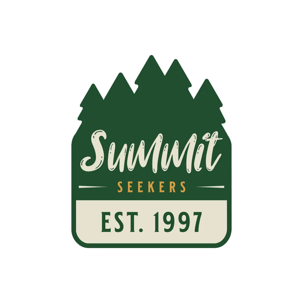 Summit Seekers Adventure Tee
