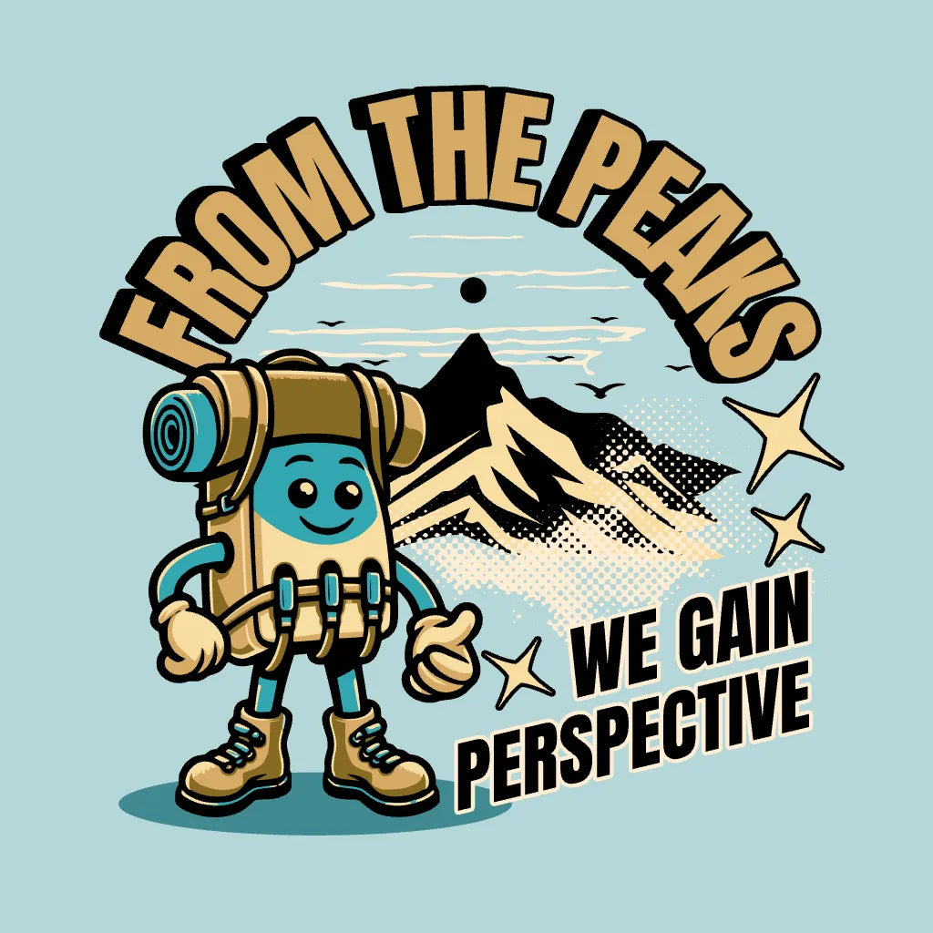 Adventure Awaits Graphic Tee