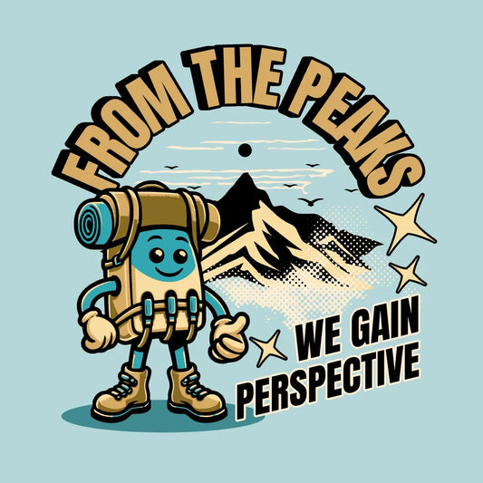 Adventure Awaits Graphic Tee