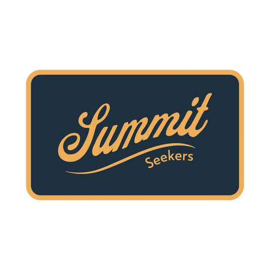 Summit Seekers Graphic Tee