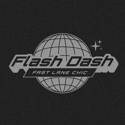 Flash Dash Graphic Tee
