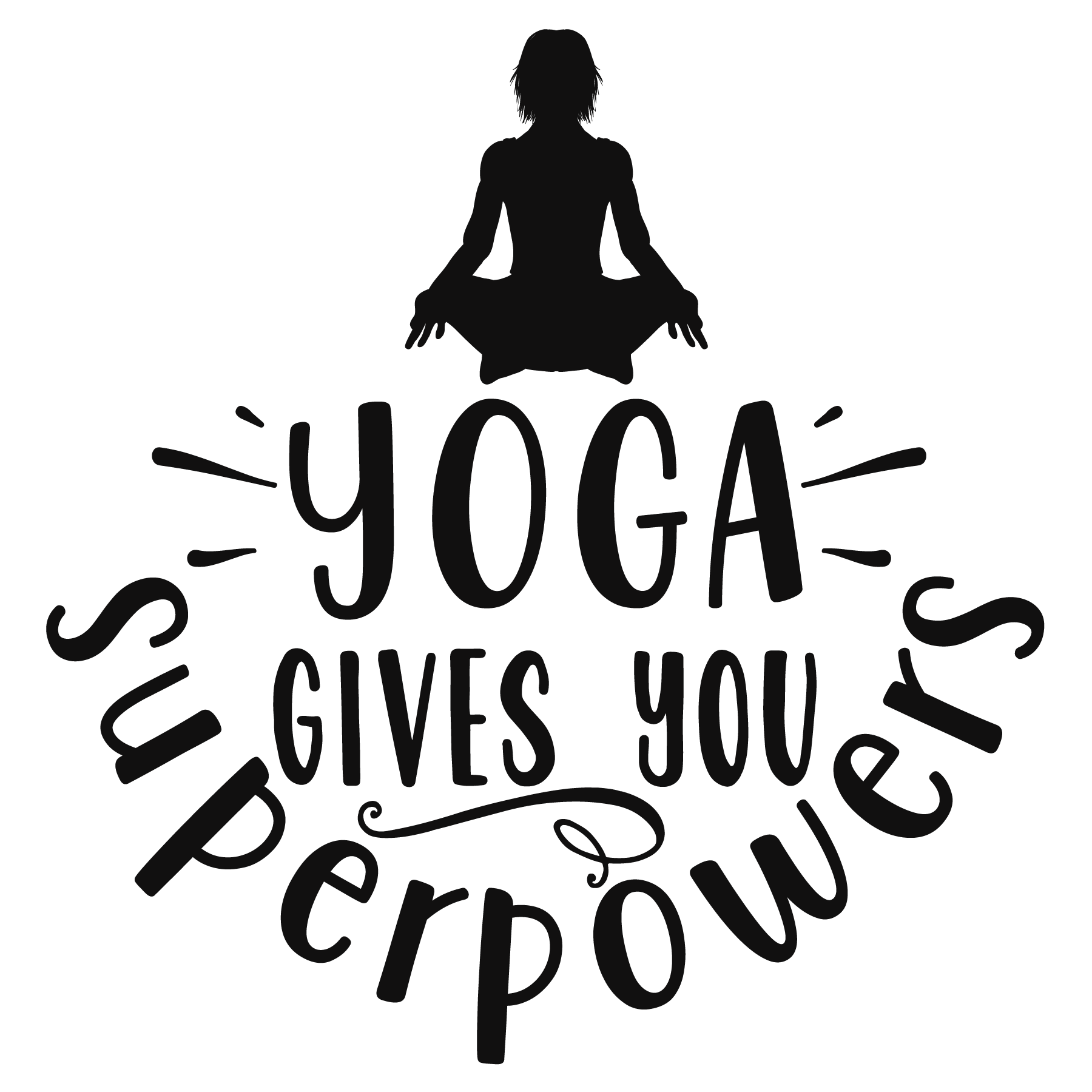 Untitled Design Tee (White)