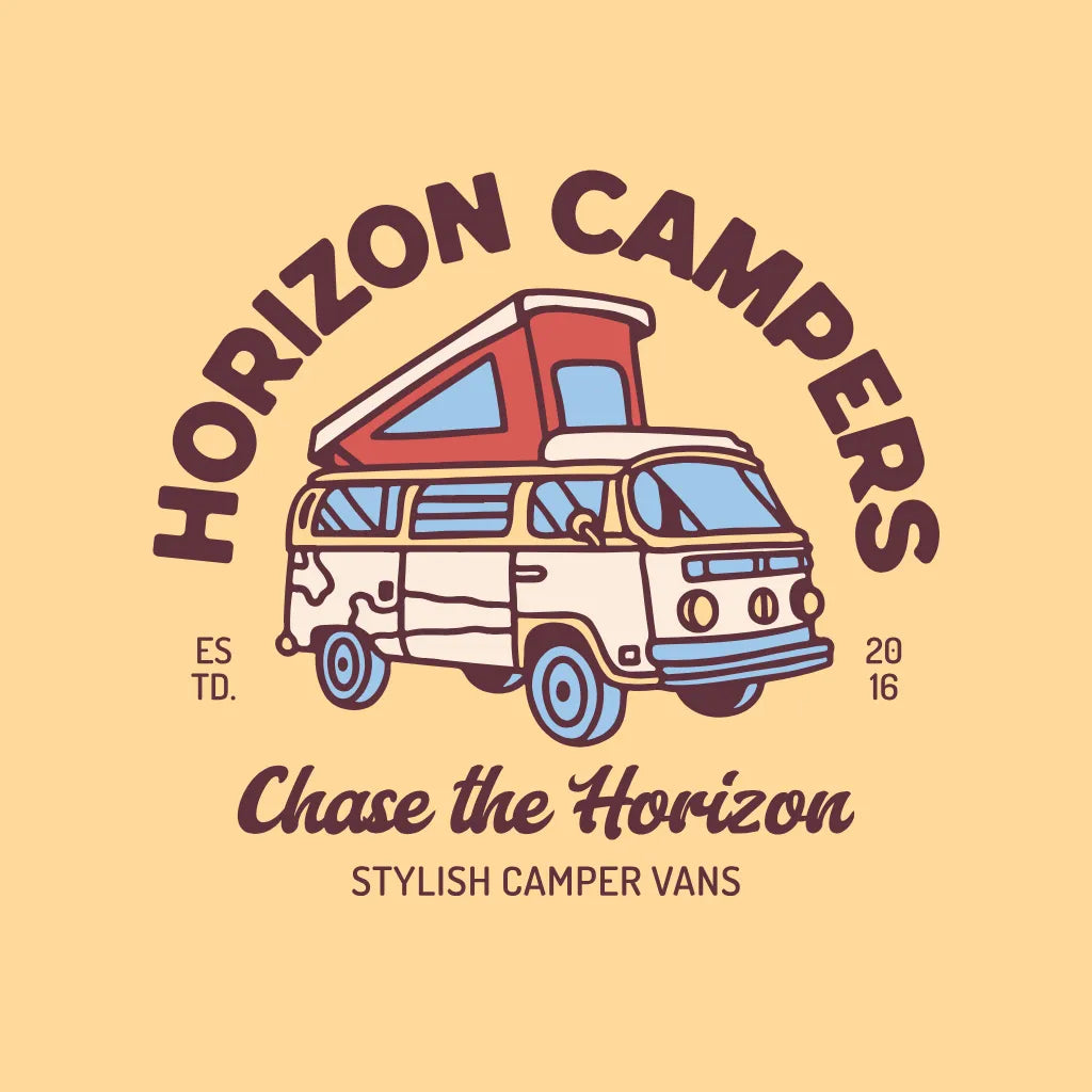 Chase The Horizon T-shirt