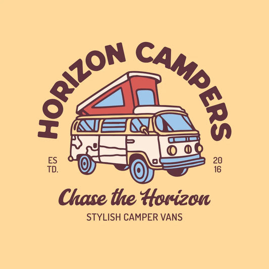 Chase The Horizon T-shirt