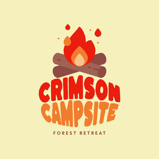 Campsite Adventure T-shirt