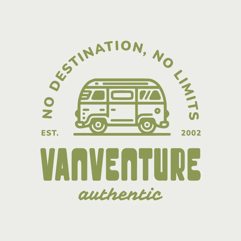 Adventure Van Graphic Tee
