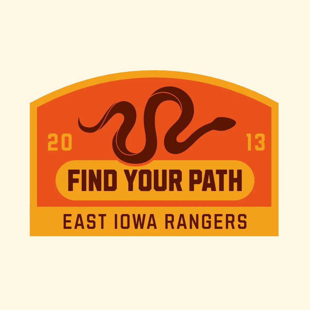 Find Your Path T-shirt