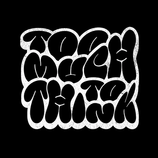 Thought Provoking Graphic Tee