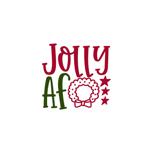 Jolly Holiday T-shirt (White)