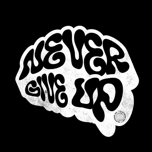 Motivational Graphic Tee