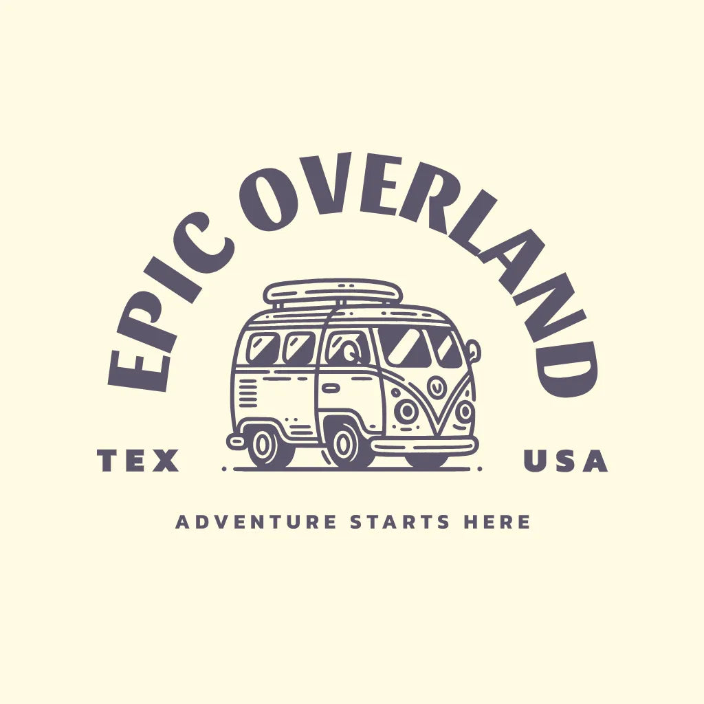 Adventure Overland T-shirt