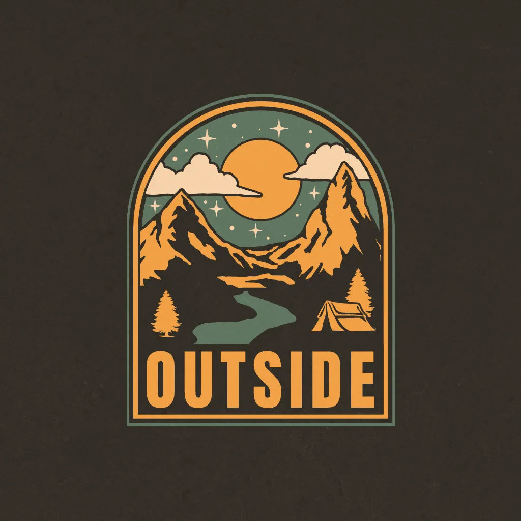 Adventure Awaits T-shirt