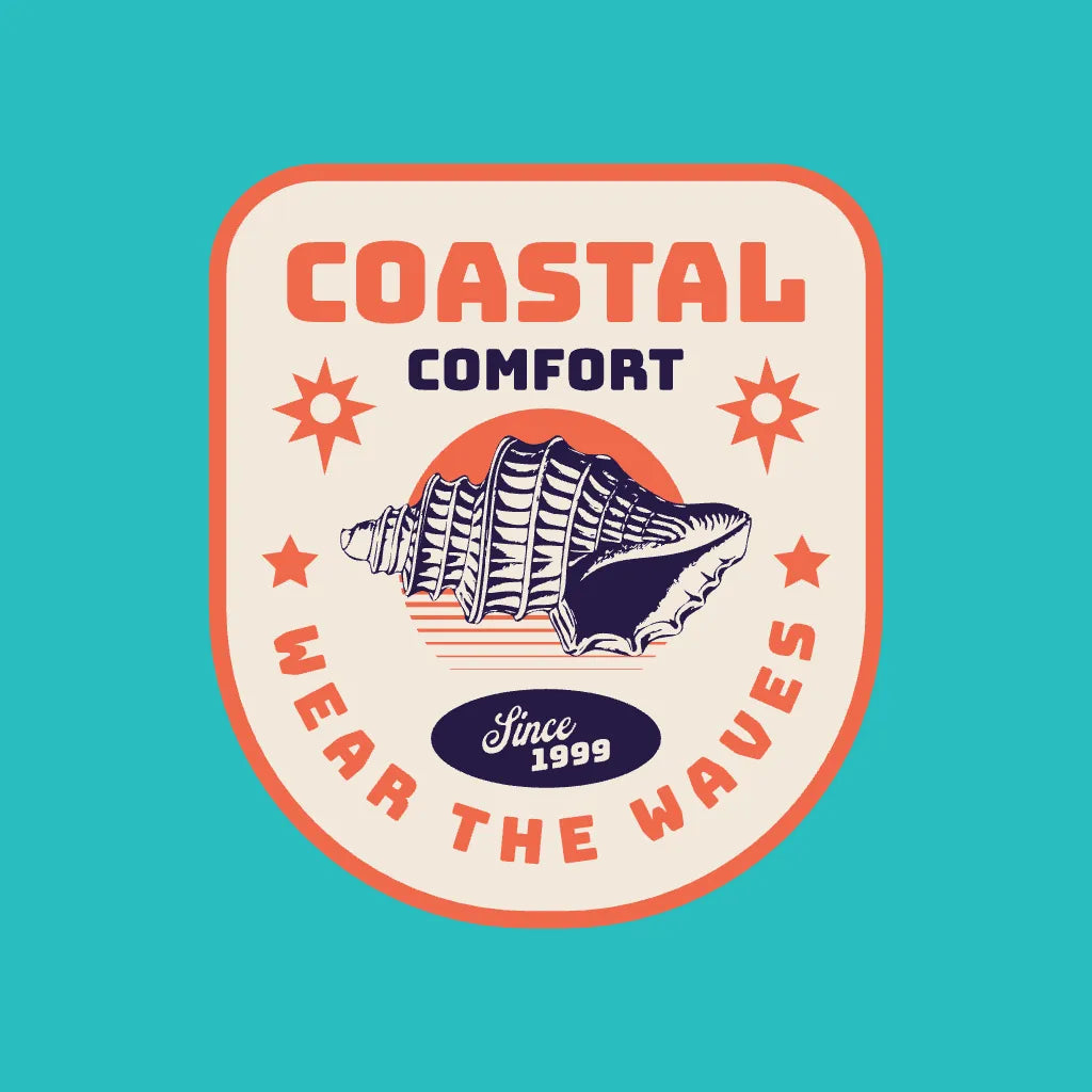 Coastal Comfort T-shirt