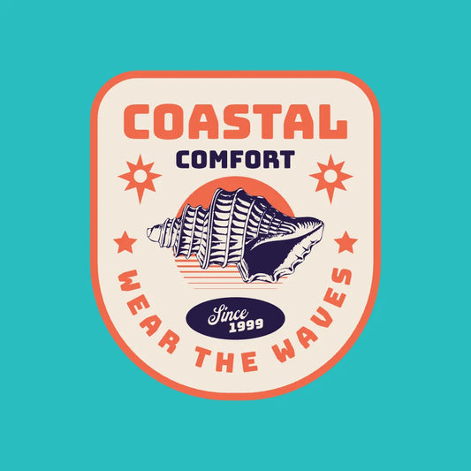 Coastal Comfort T-shirt
