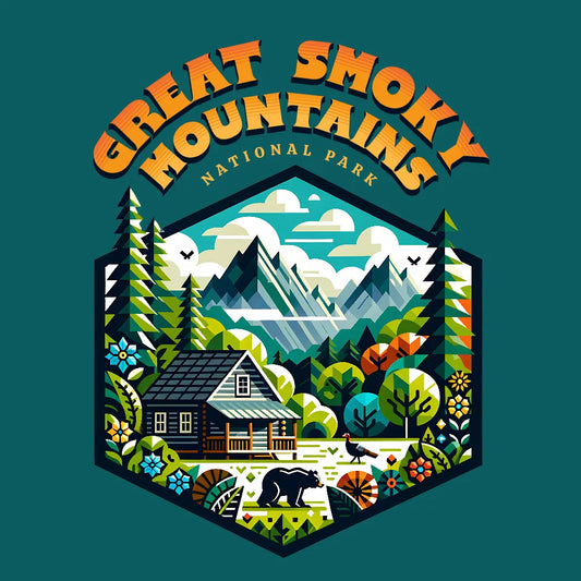 Great Smoky Mountains Adventure