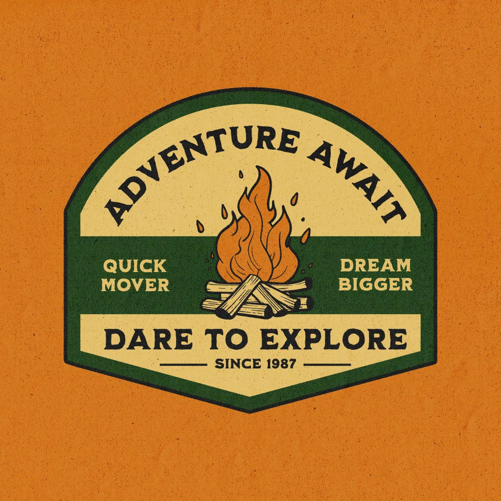 Adventure Awaits T-shirt