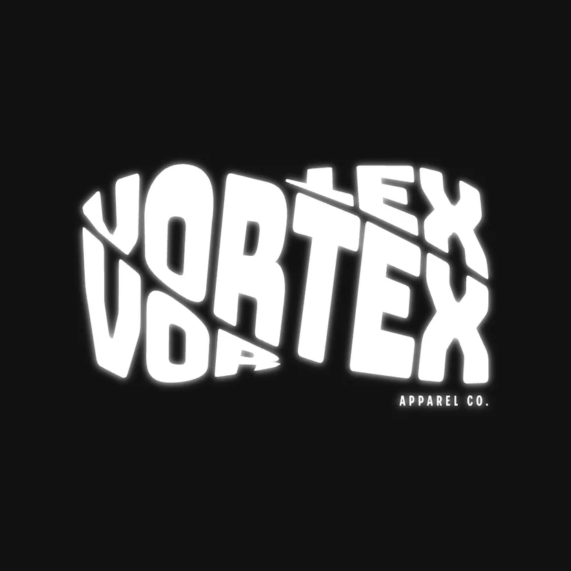 Vortex Graphic T-shirt