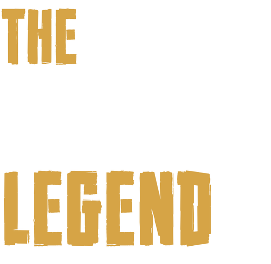 The Legend (White)