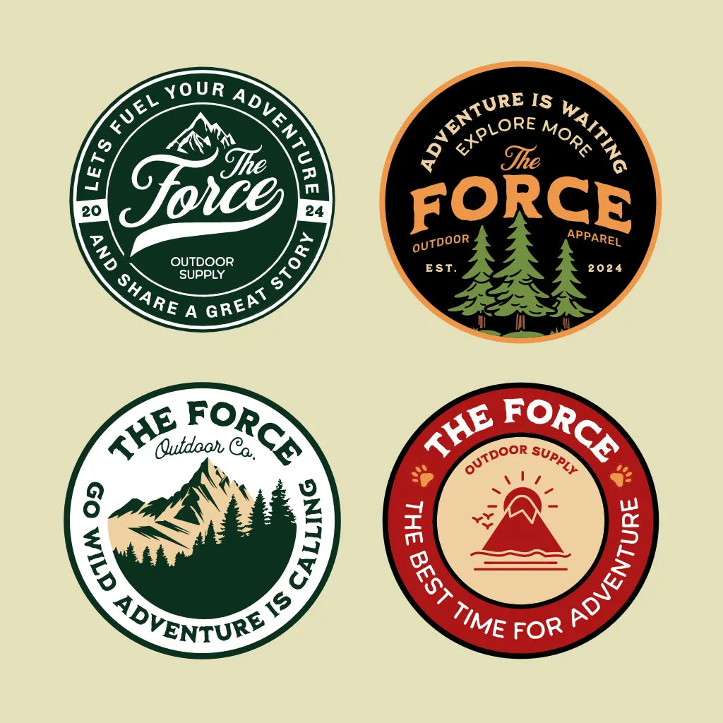 Adventure Awaits T-shirt Design