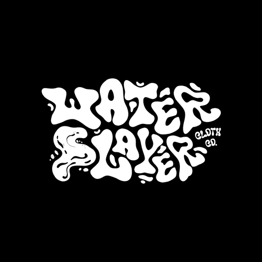 Water Slayer Graphic Tee