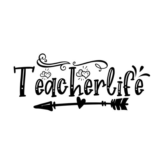 Untitled Design Tee (White)