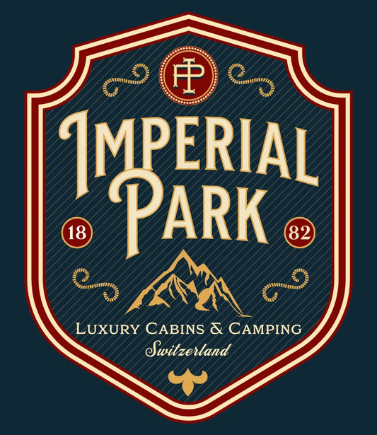 Imperial Park Adventure T-shirt