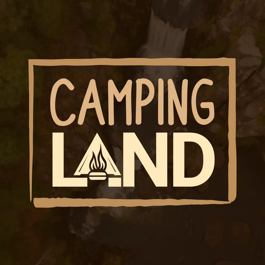 Camping Adventure T-shirt