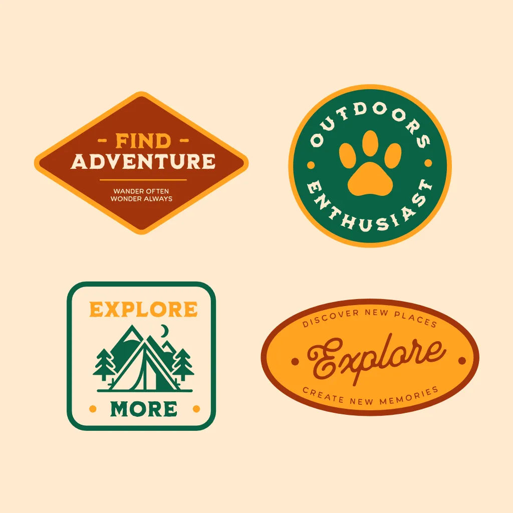 Adventure Exploration T-shirt