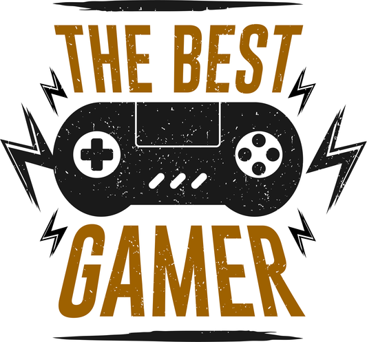 The Best (White)