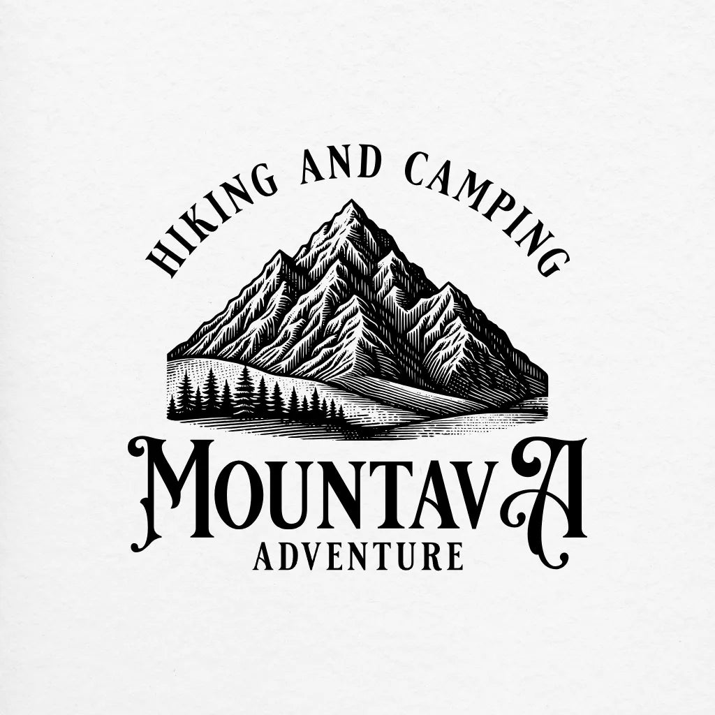 Mountain Adventure T-shirt