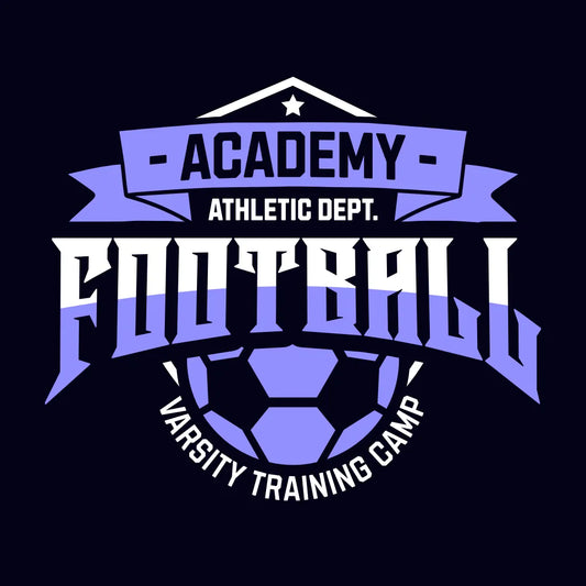 Varsity Football Training Camp T-shirt