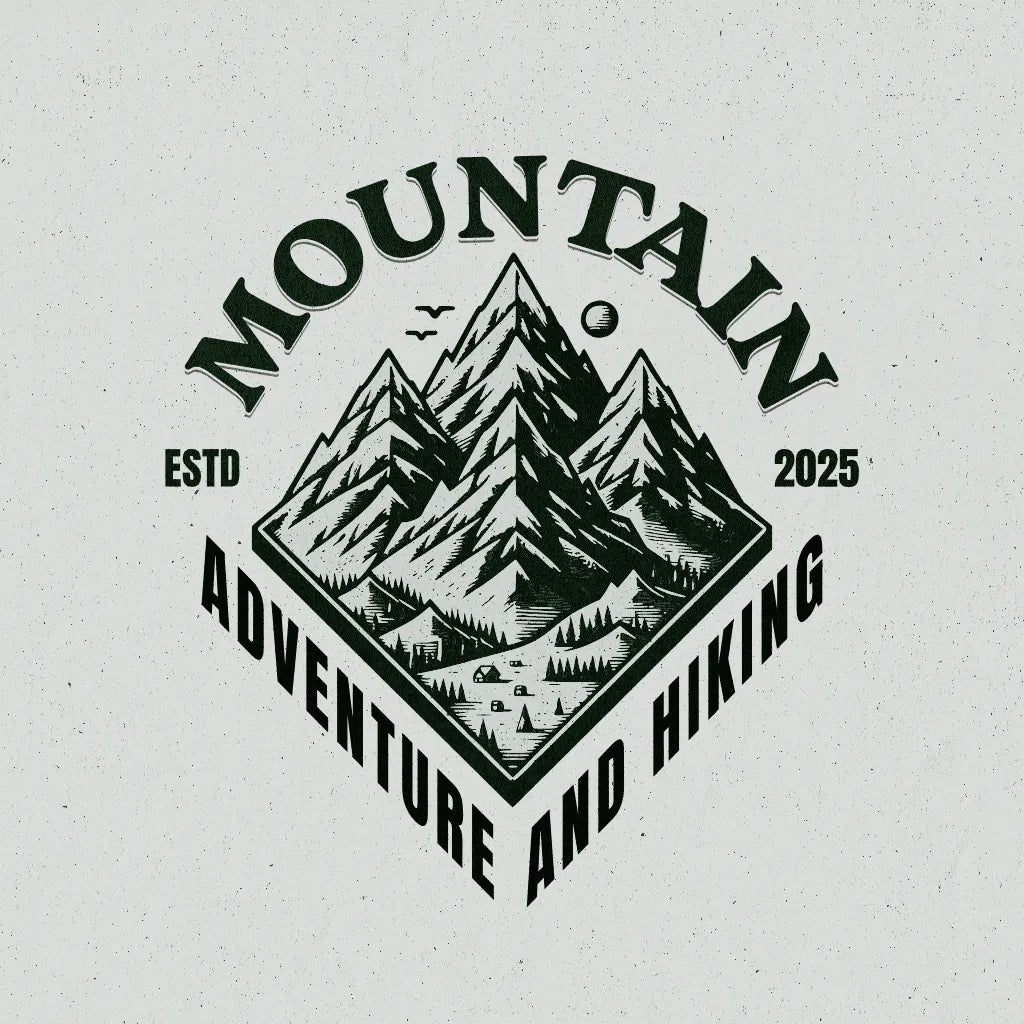 Mountain Adventure T-shirt