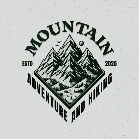 Mountain Adventure T-shirt