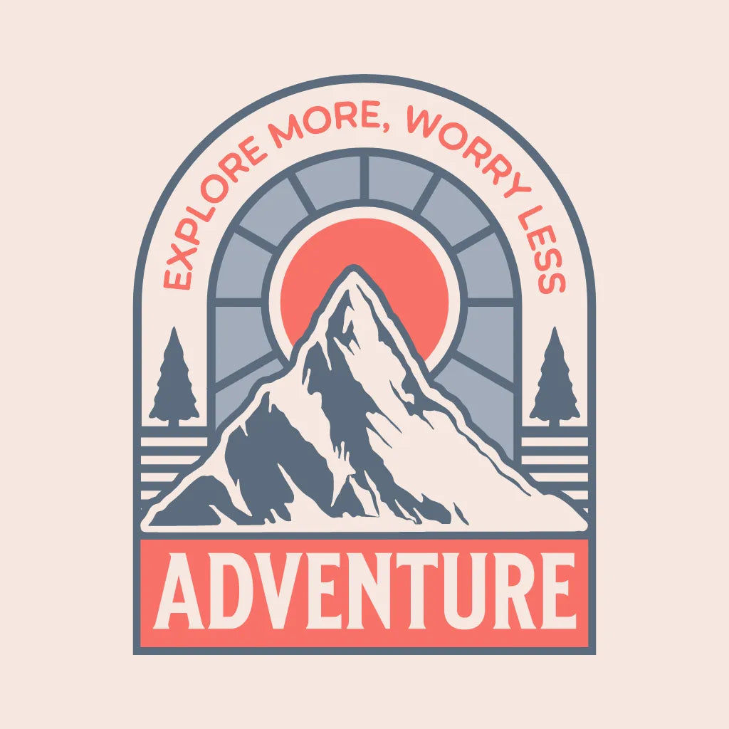 Explore More Adventure T-shirt