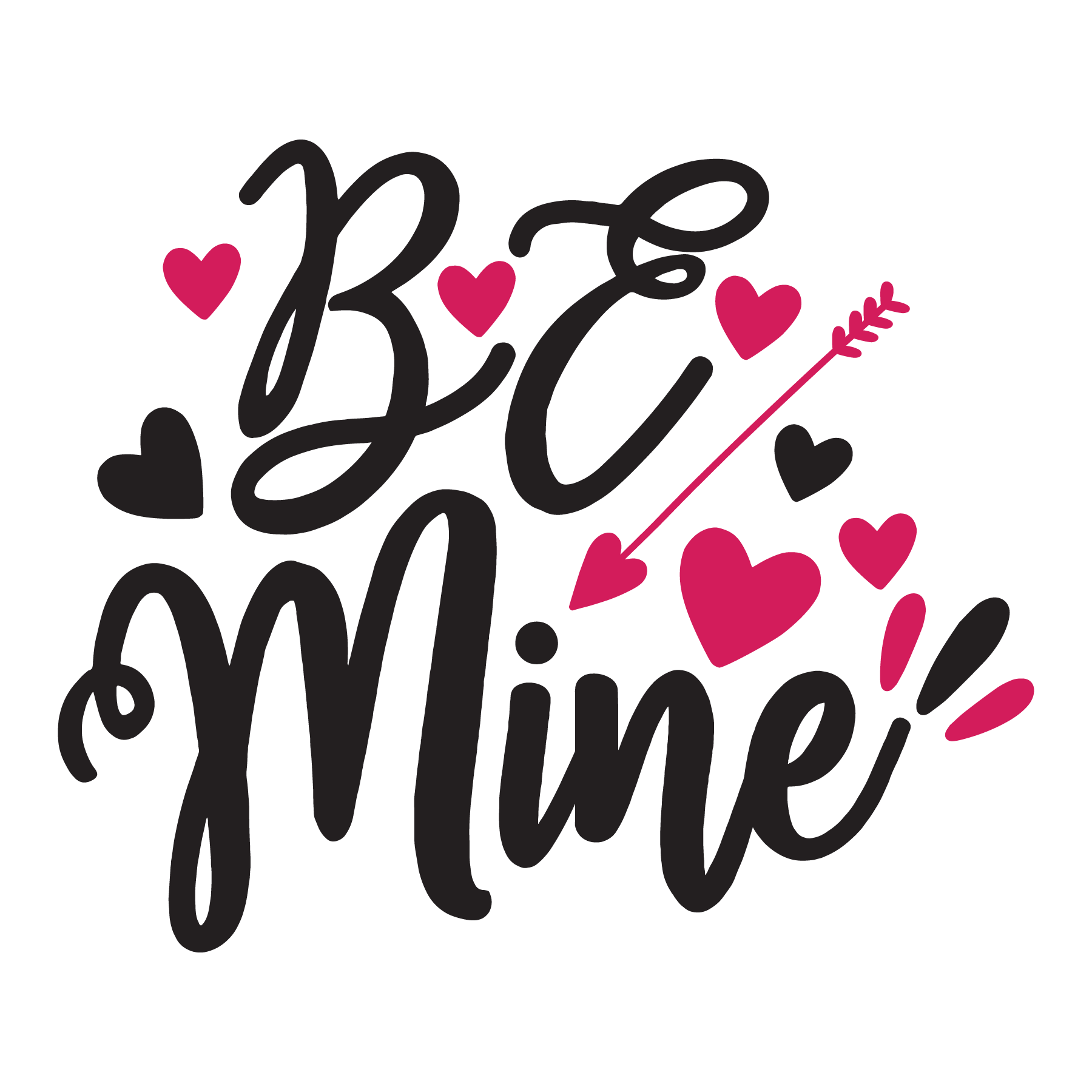 be mine-01.png